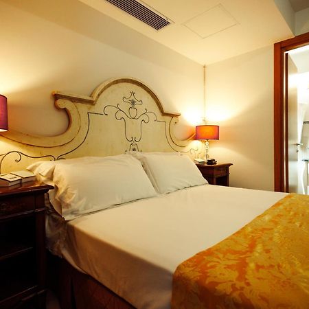 Vico Regio Hotel Casarano Exteriér fotografie