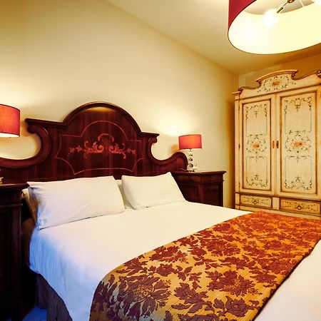 Vico Regio Hotel Casarano Exteriér fotografie