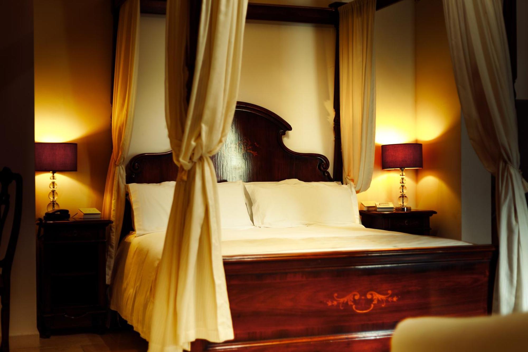 Vico Regio Hotel Casarano Exteriér fotografie