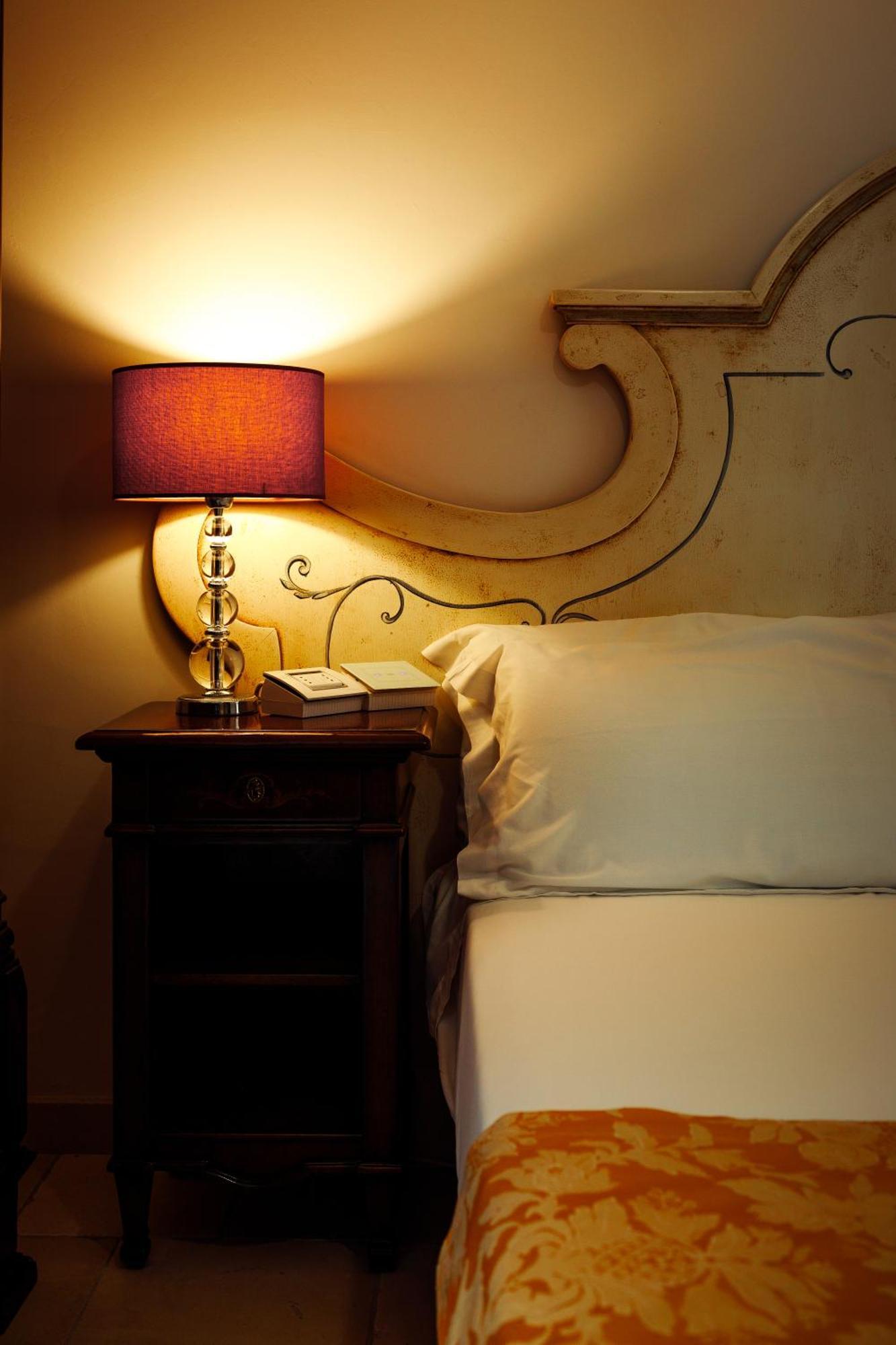 Vico Regio Hotel Casarano Exteriér fotografie