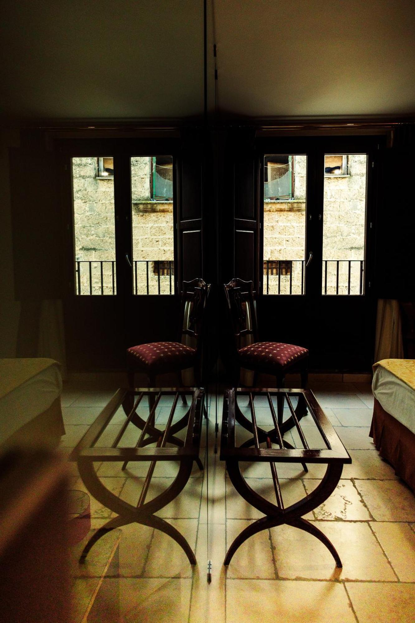 Vico Regio Hotel Casarano Exteriér fotografie