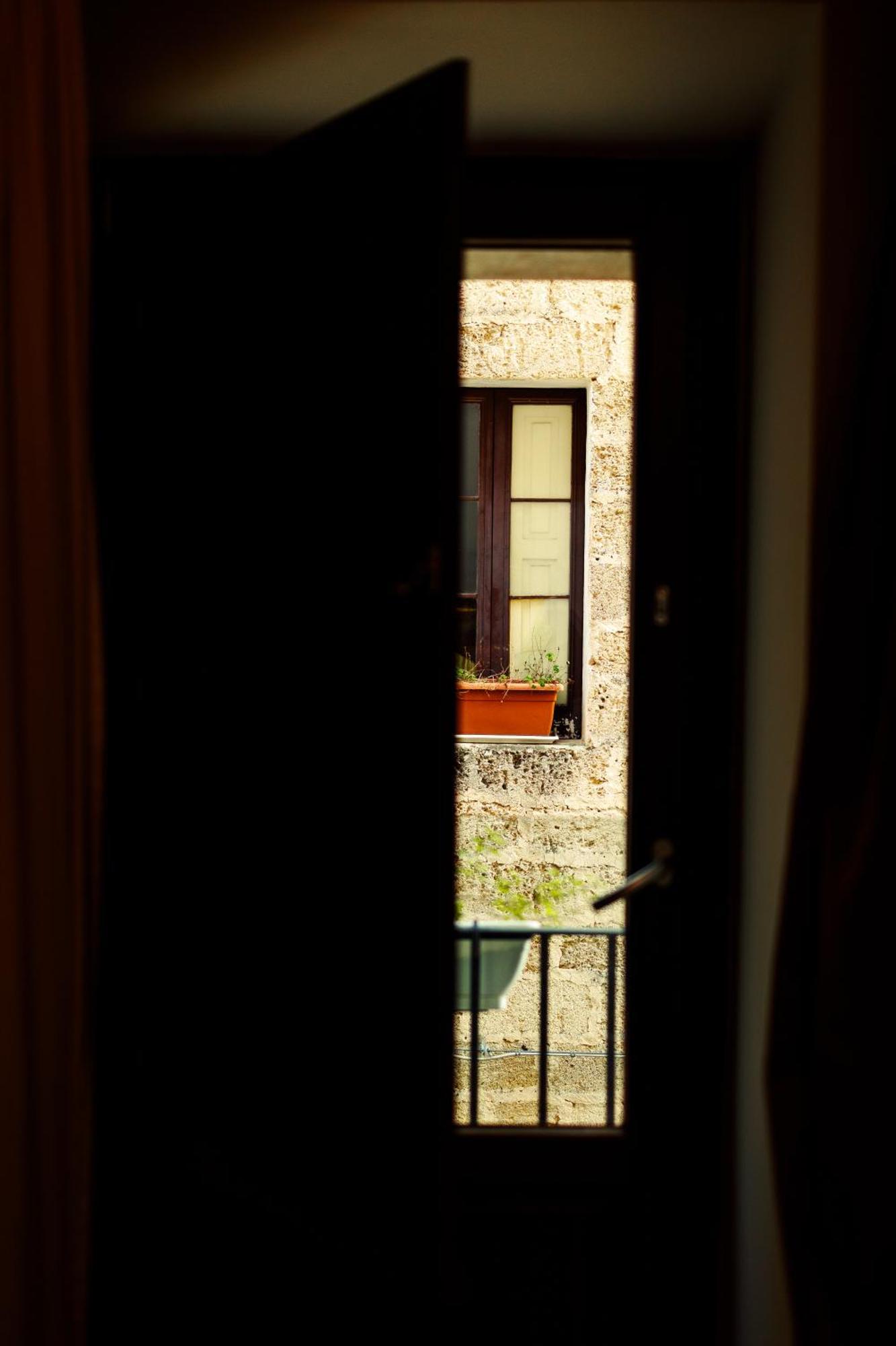 Vico Regio Hotel Casarano Exteriér fotografie
