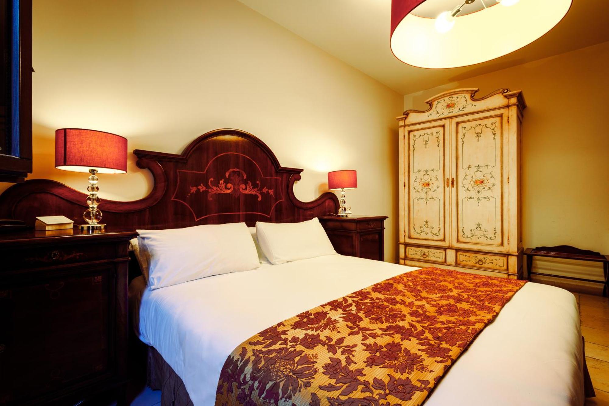 Vico Regio Hotel Casarano Exteriér fotografie